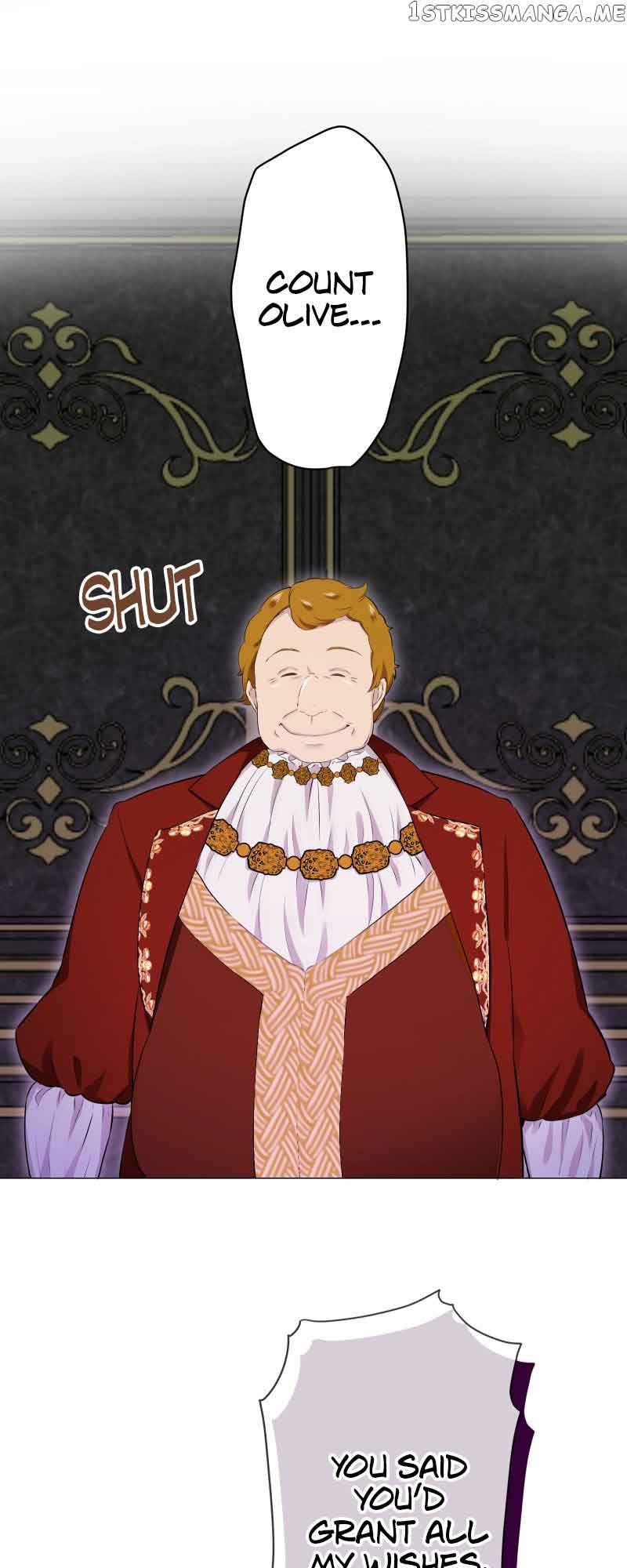 Nulliitas: The Half-Blood Royalty chapter 113 page 11