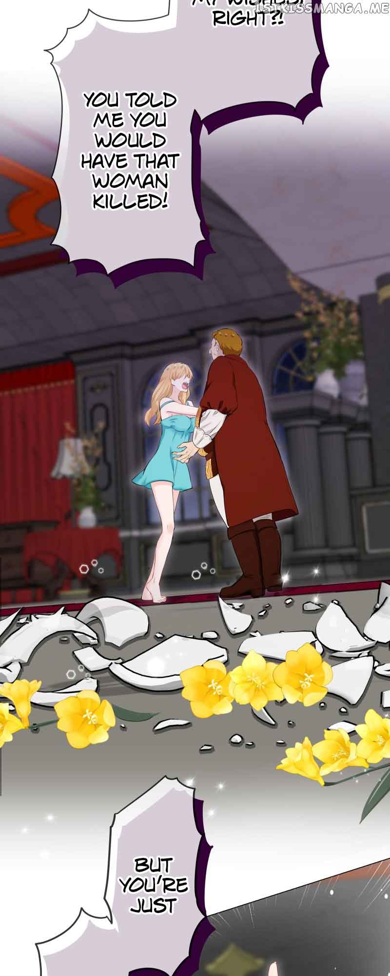 Nulliitas: The Half-Blood Royalty chapter 113 page 12