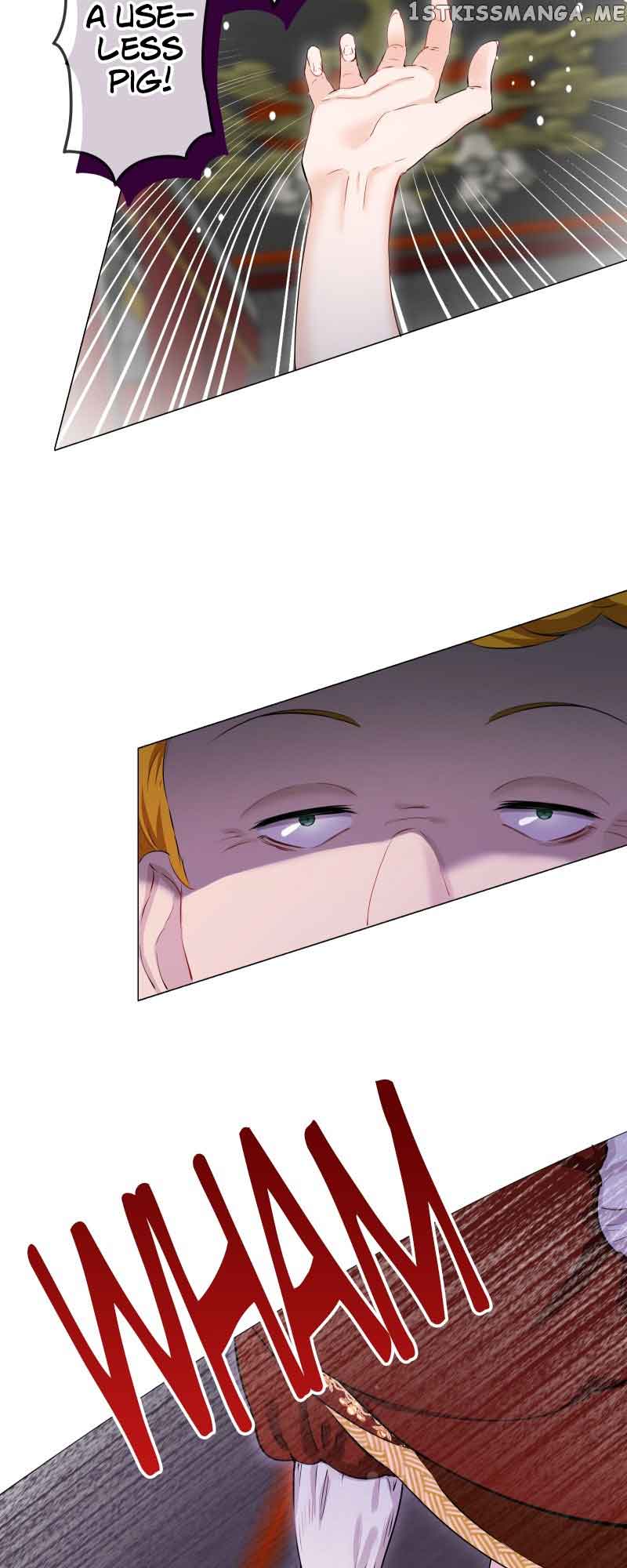 Nulliitas: The Half-Blood Royalty chapter 113 page 13