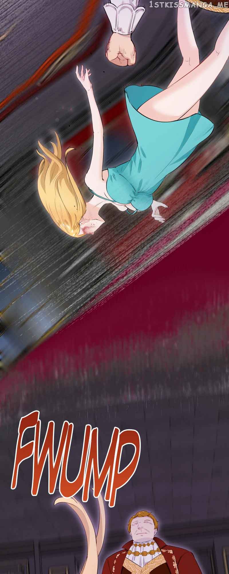 Nulliitas: The Half-Blood Royalty chapter 113 page 14