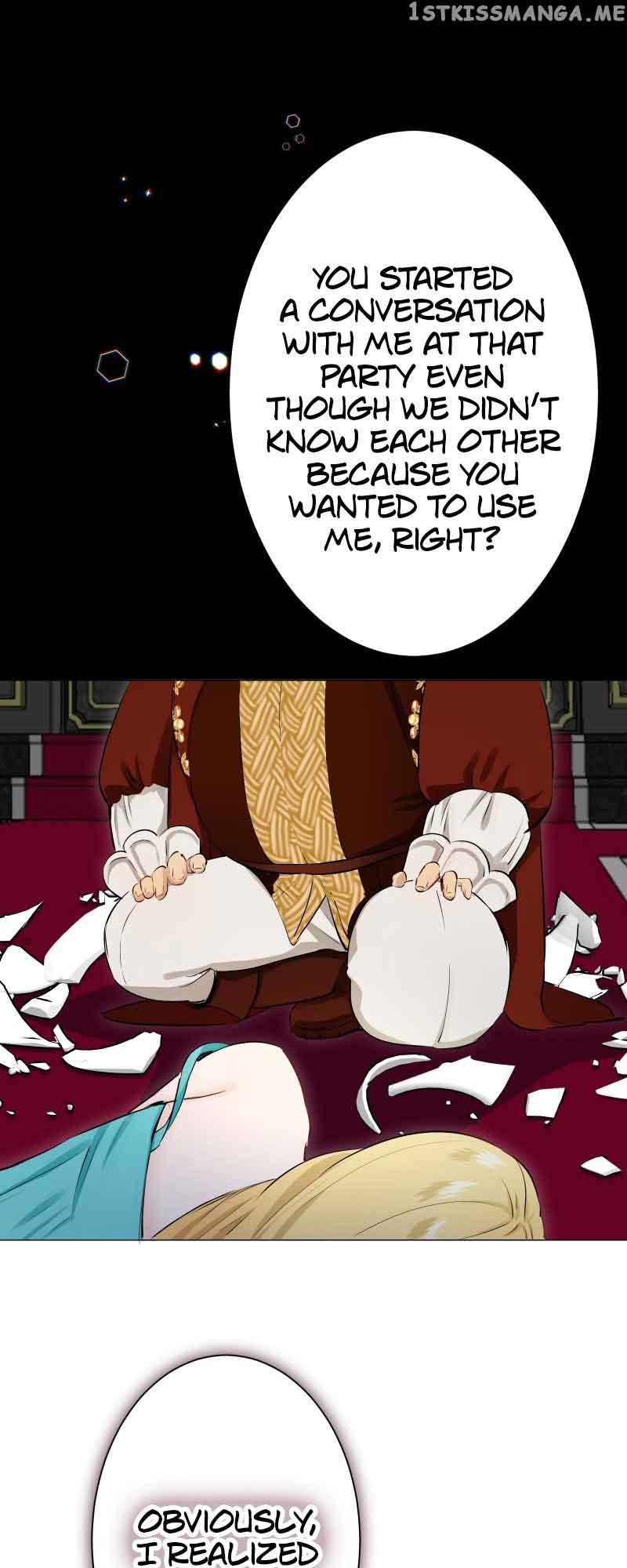 Nulliitas: The Half-Blood Royalty chapter 113 page 17