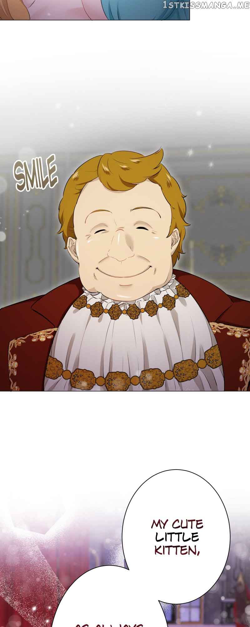 Nulliitas: The Half-Blood Royalty chapter 113 page 22