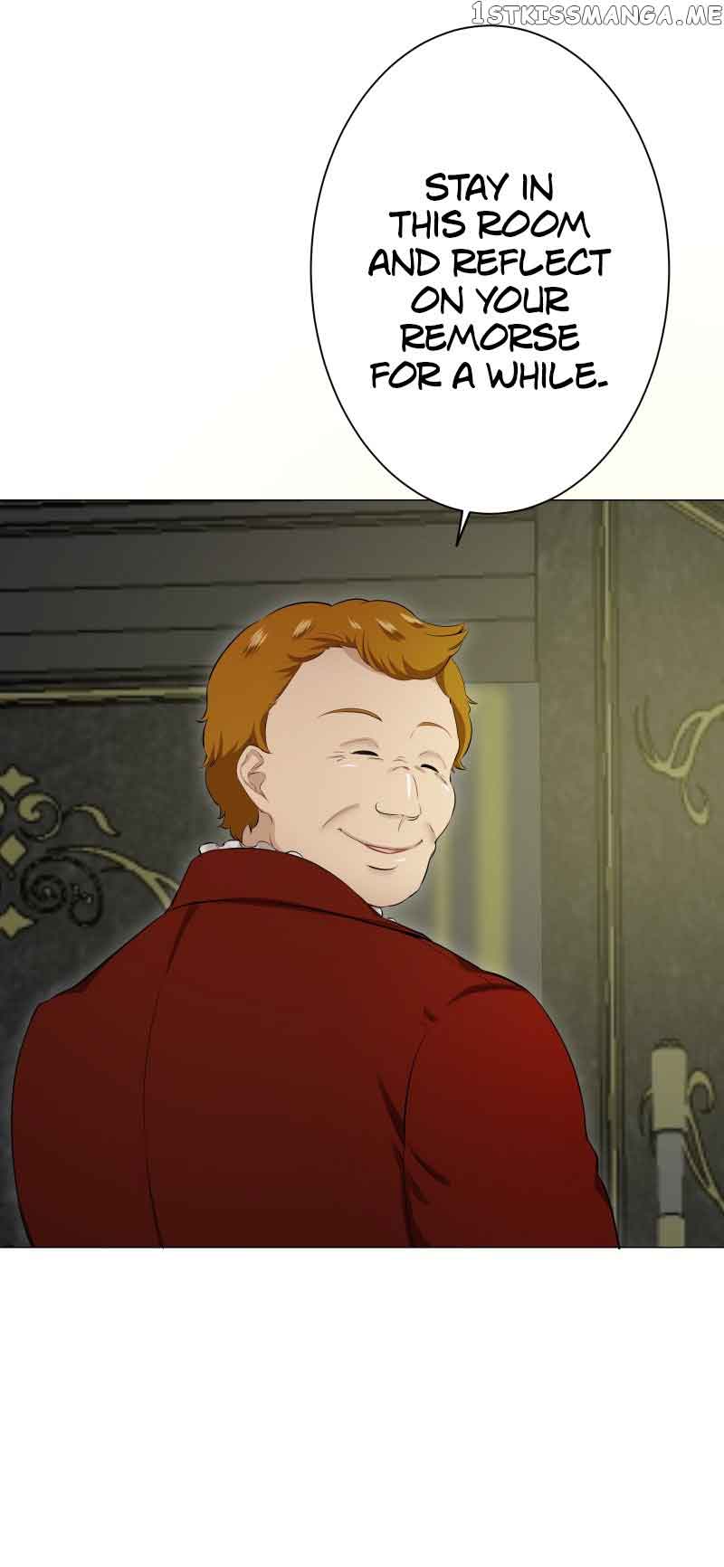 Nulliitas: The Half-Blood Royalty chapter 113 page 24