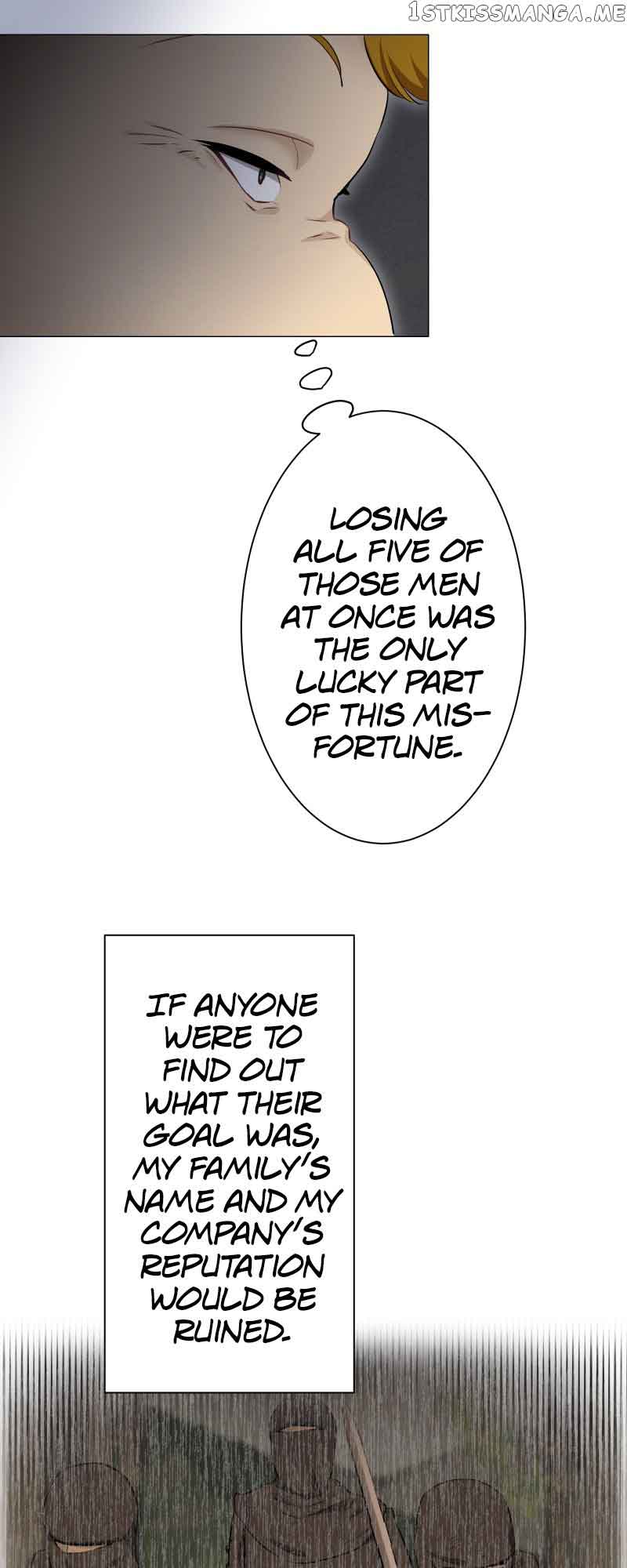 Nulliitas: The Half-Blood Royalty chapter 113 page 25