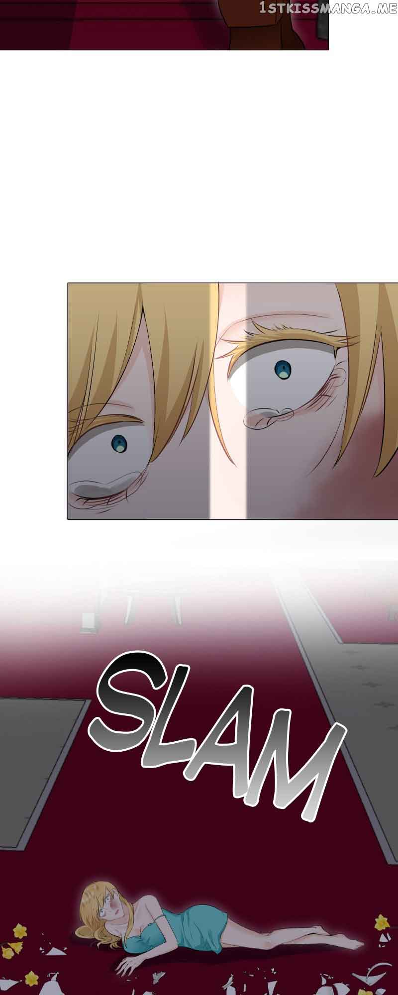 Nulliitas: The Half-Blood Royalty chapter 113 page 27