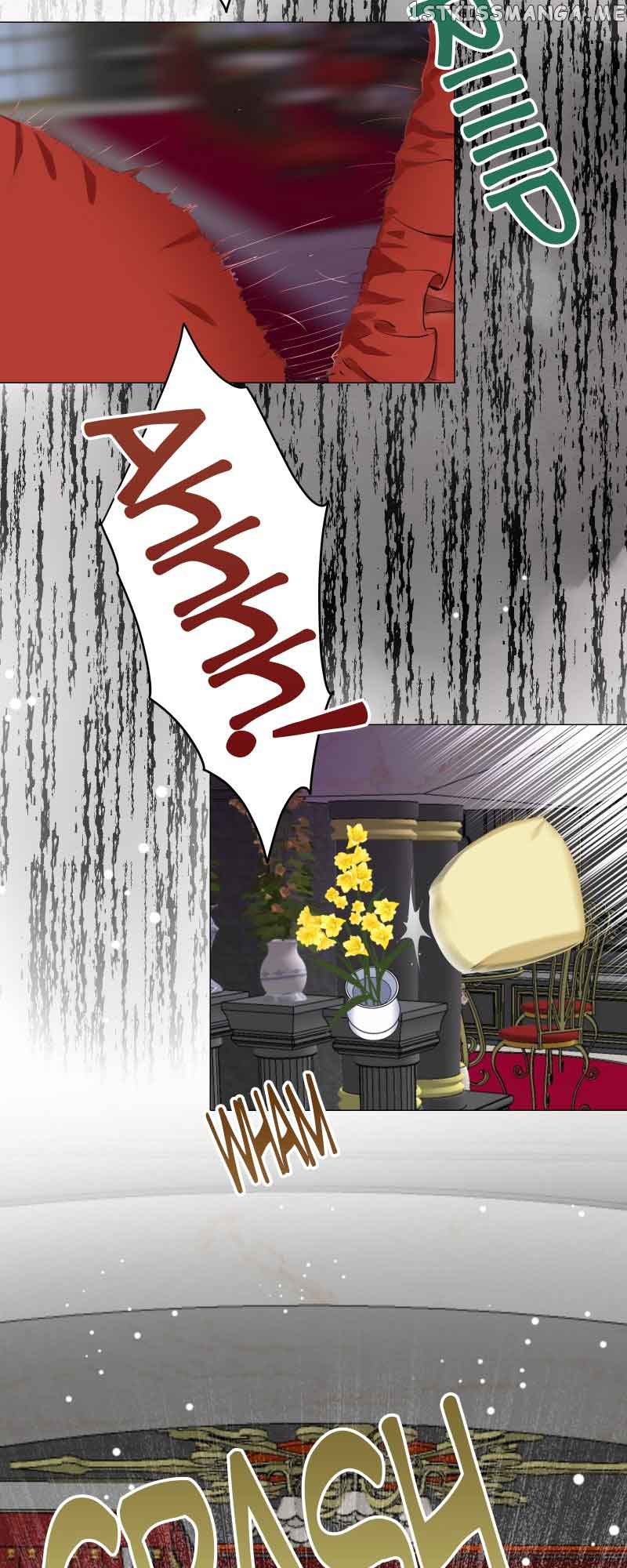 Nulliitas: The Half-Blood Royalty chapter 113 page 3