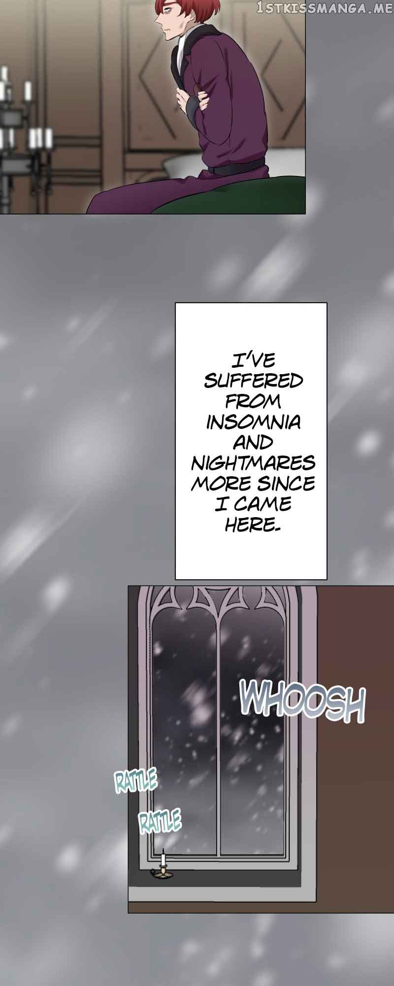 Nulliitas: The Half-Blood Royalty chapter 113 page 31