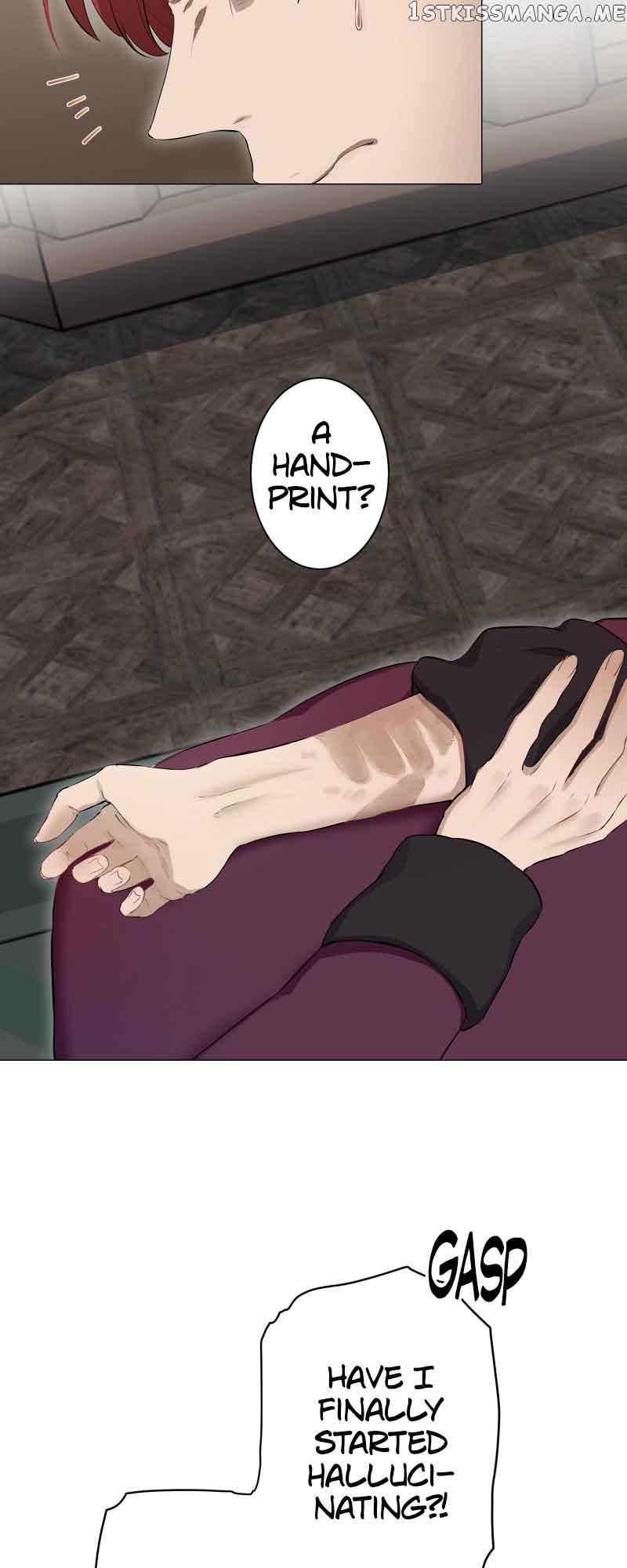 Nulliitas: The Half-Blood Royalty chapter 113 page 36