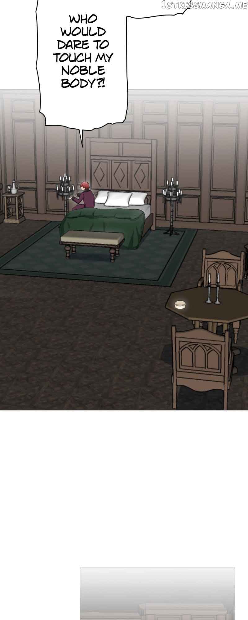 Nulliitas: The Half-Blood Royalty chapter 113 page 37