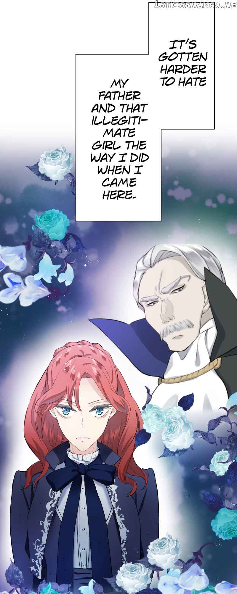Nulliitas: The Half-Blood Royalty chapter 113 page 40