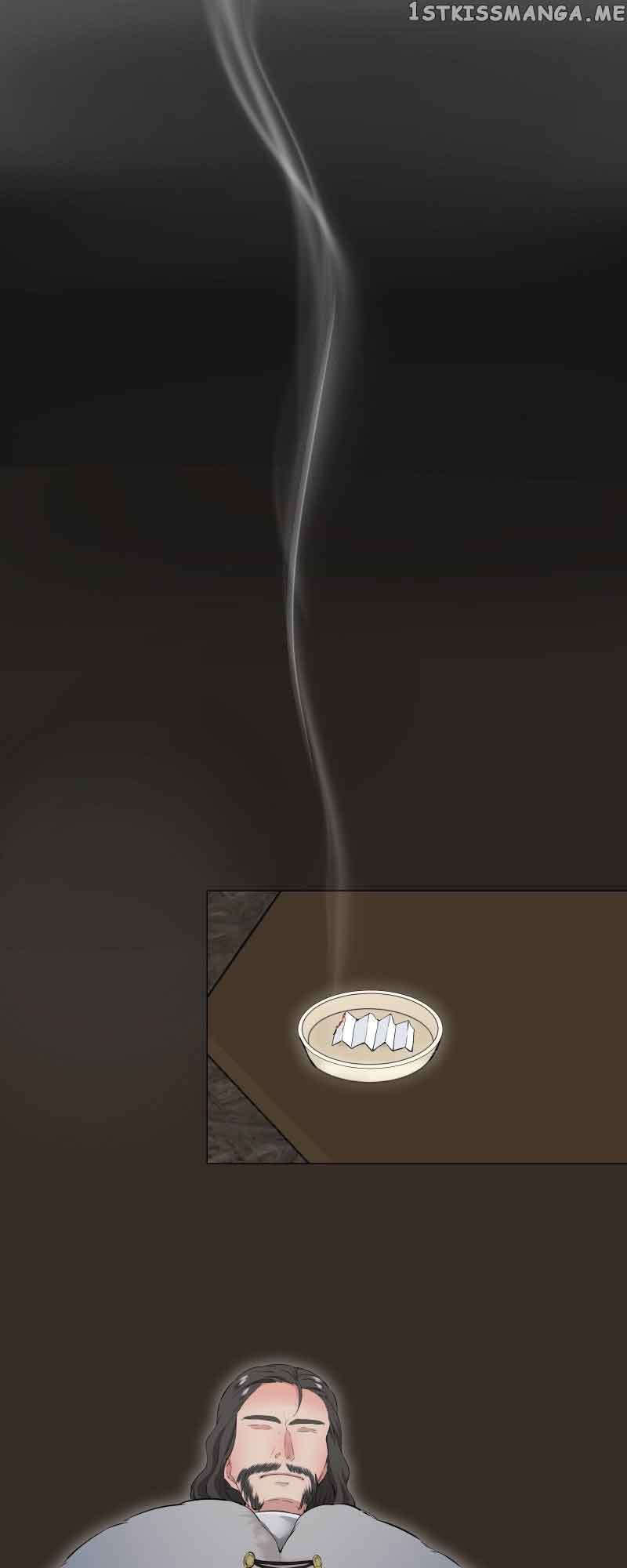 Nulliitas: The Half-Blood Royalty chapter 113 page 43