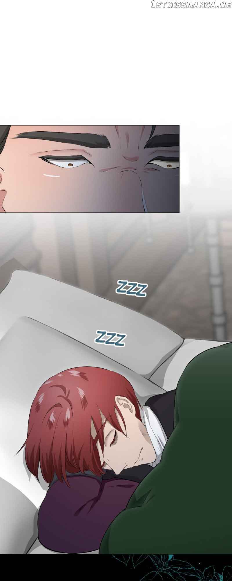 Nulliitas: The Half-Blood Royalty chapter 113 page 45