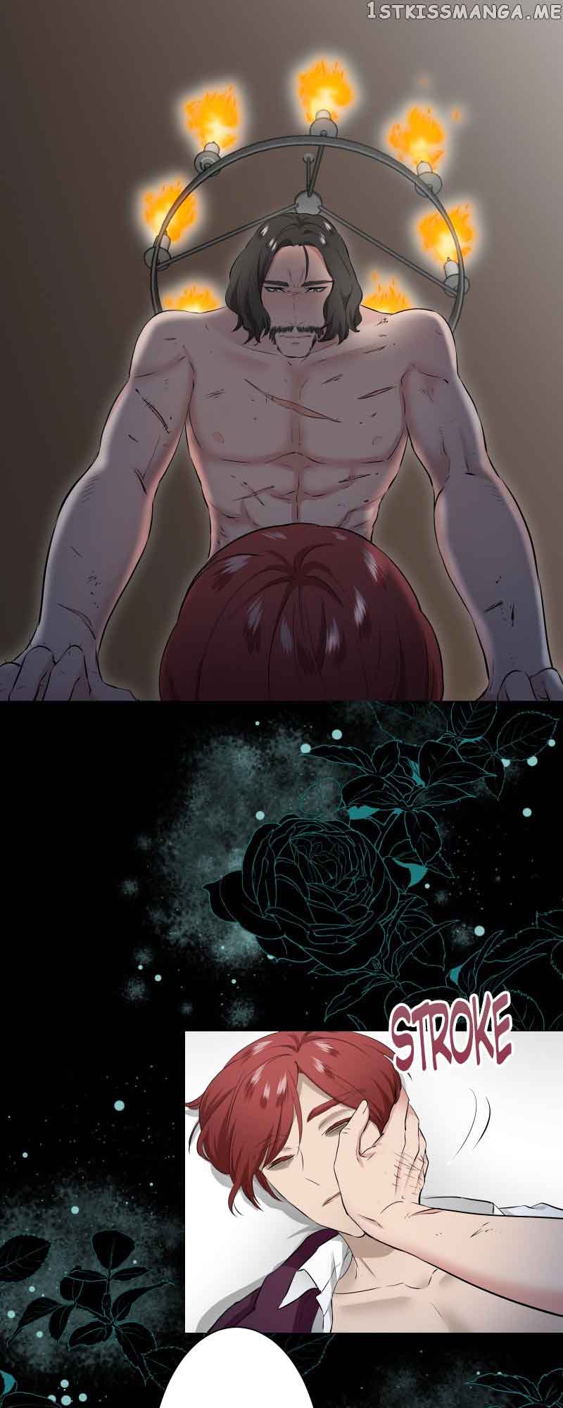 Nulliitas: The Half-Blood Royalty chapter 113 page 47