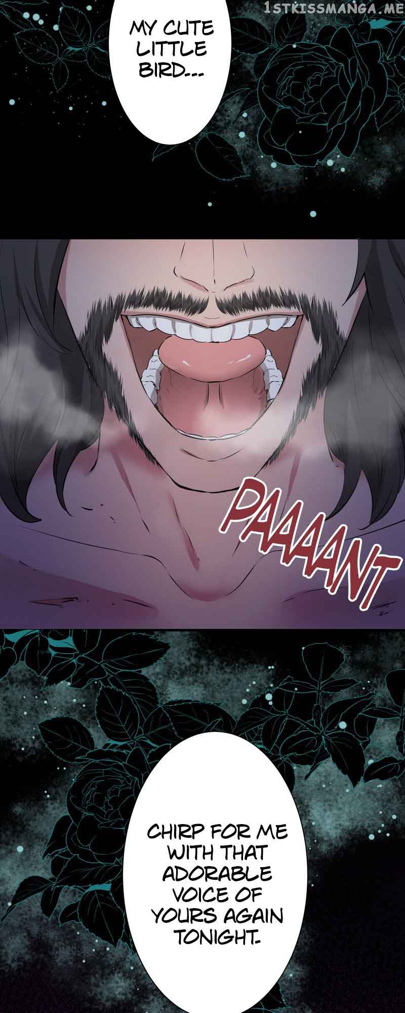 Nulliitas: The Half-Blood Royalty chapter 113 page 48