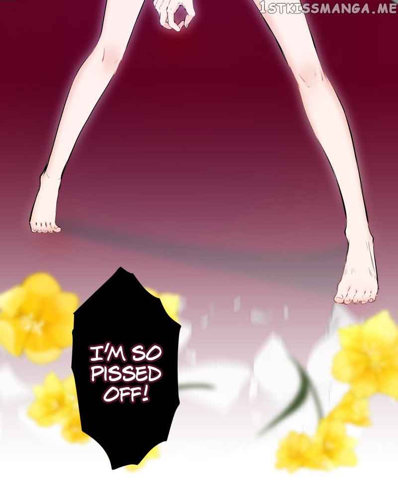 Nulliitas: The Half-Blood Royalty chapter 113 page 5