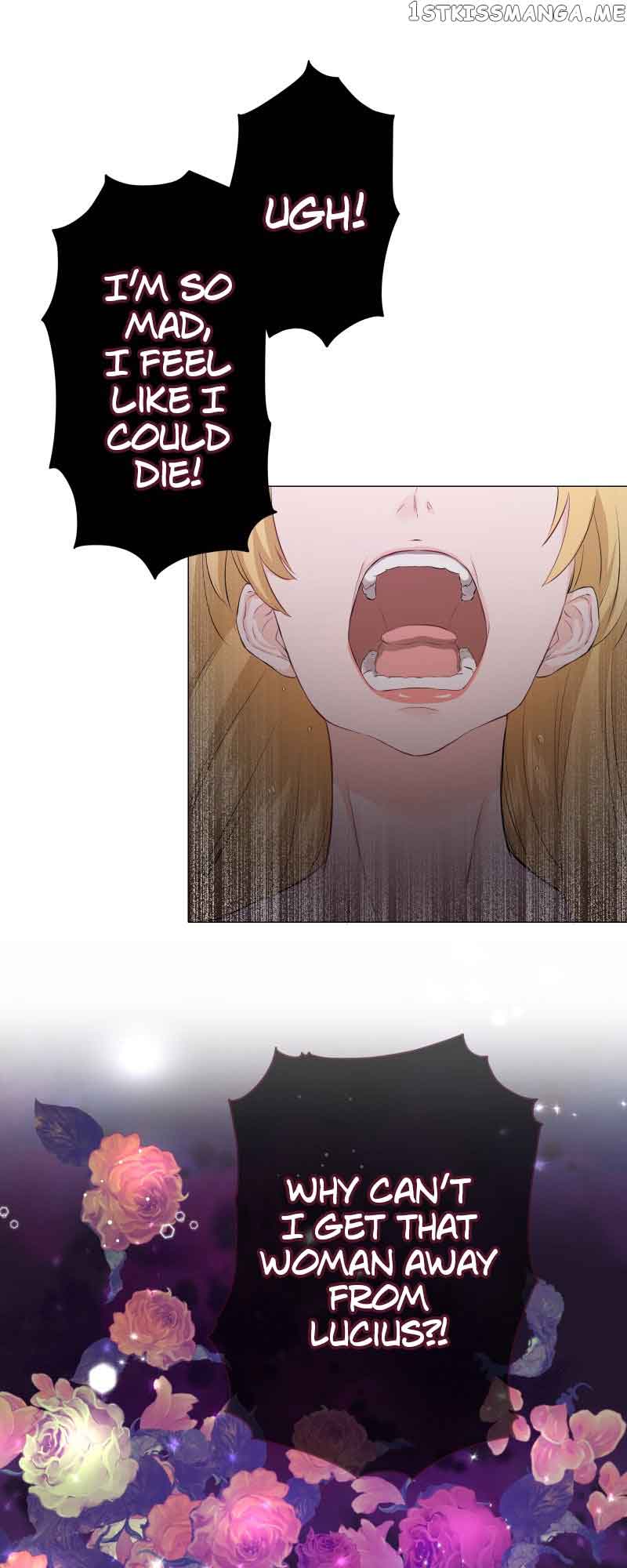 Nulliitas: The Half-Blood Royalty chapter 113 page 6