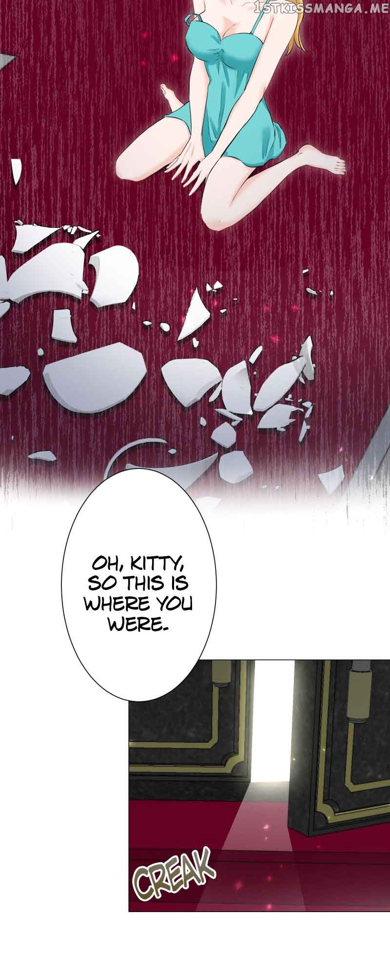 Nulliitas: The Half-Blood Royalty chapter 113 page 9