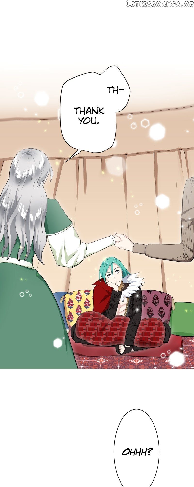 Nulliitas: The Half-Blood Royalty chapter 114 page 10