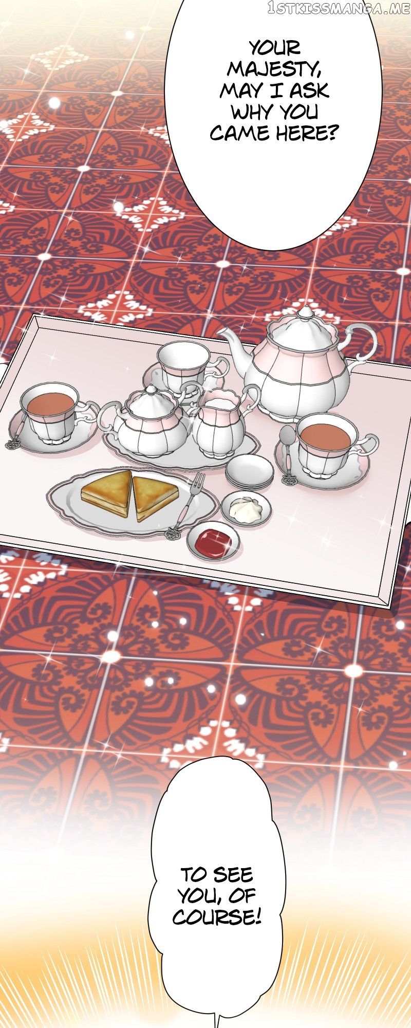 Nulliitas: The Half-Blood Royalty chapter 114 page 12