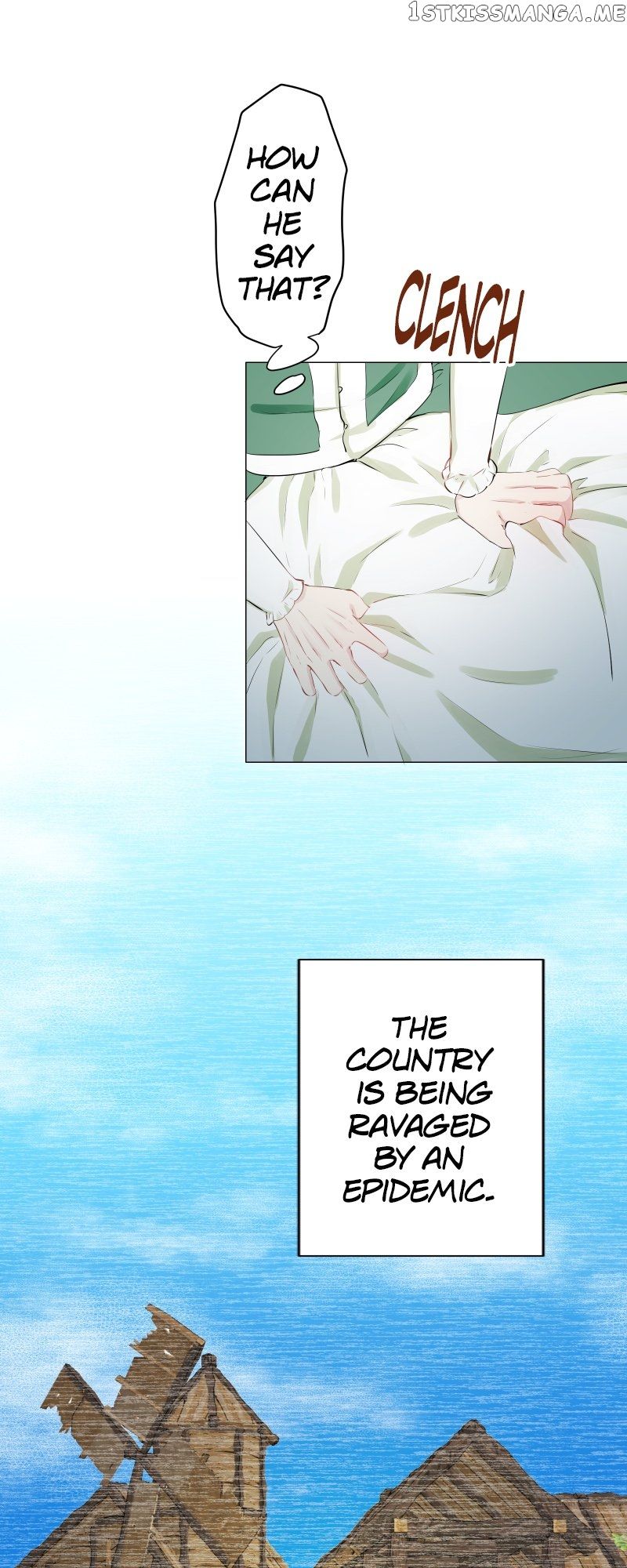 Nulliitas: The Half-Blood Royalty chapter 114 page 15