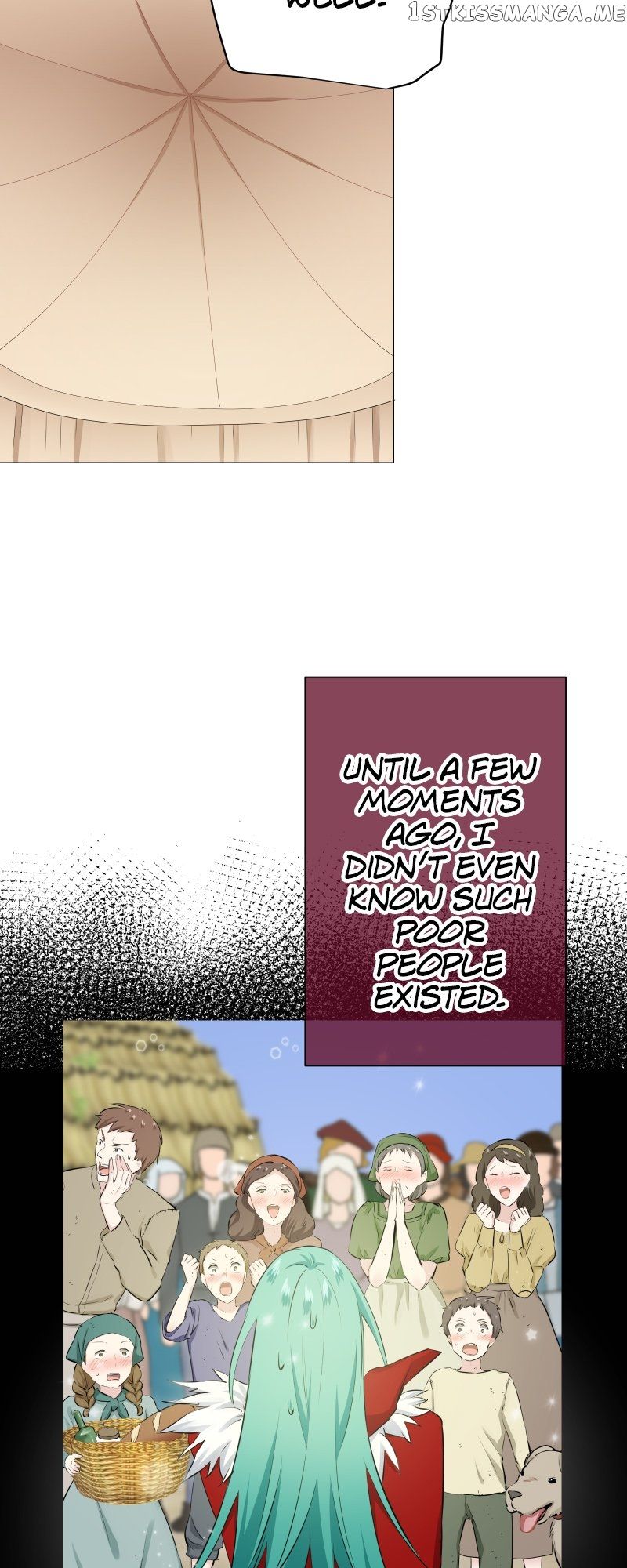 Nulliitas: The Half-Blood Royalty chapter 114 page 18