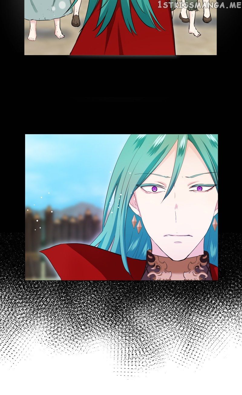 Nulliitas: The Half-Blood Royalty chapter 114 page 19