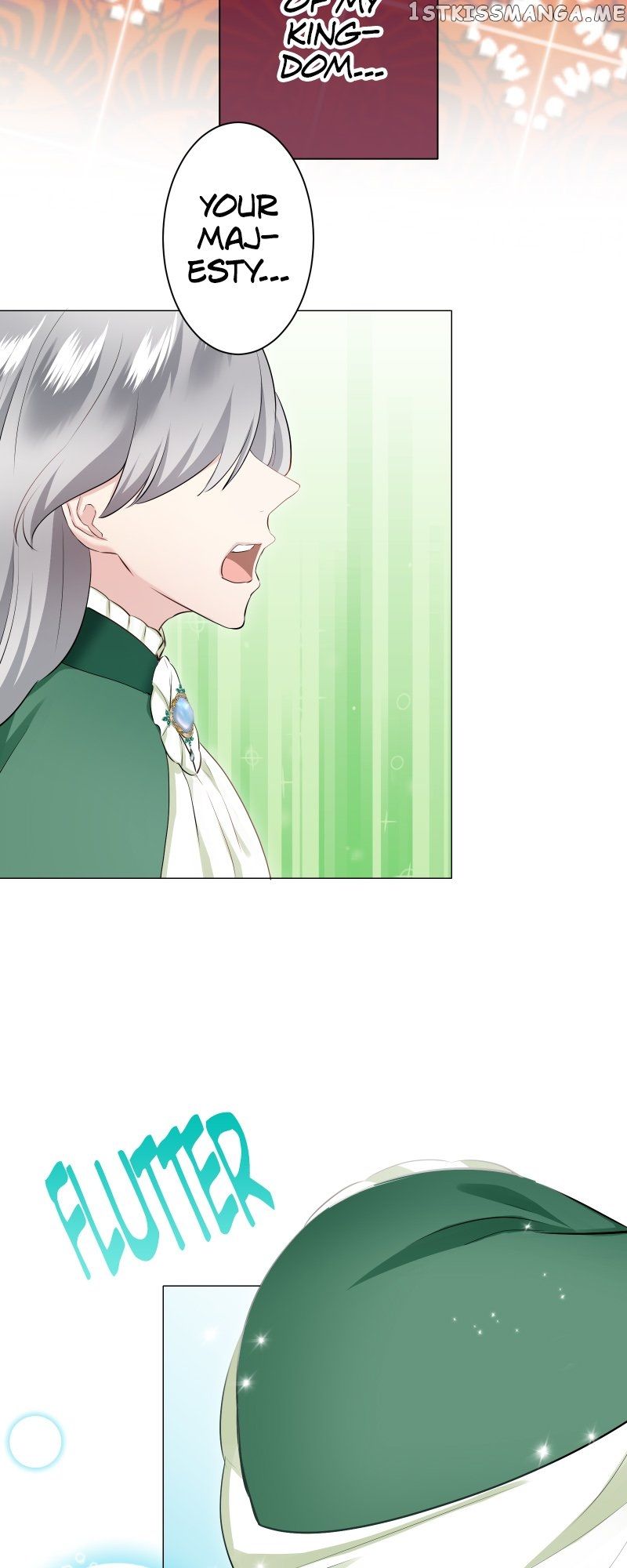 Nulliitas: The Half-Blood Royalty chapter 114 page 21