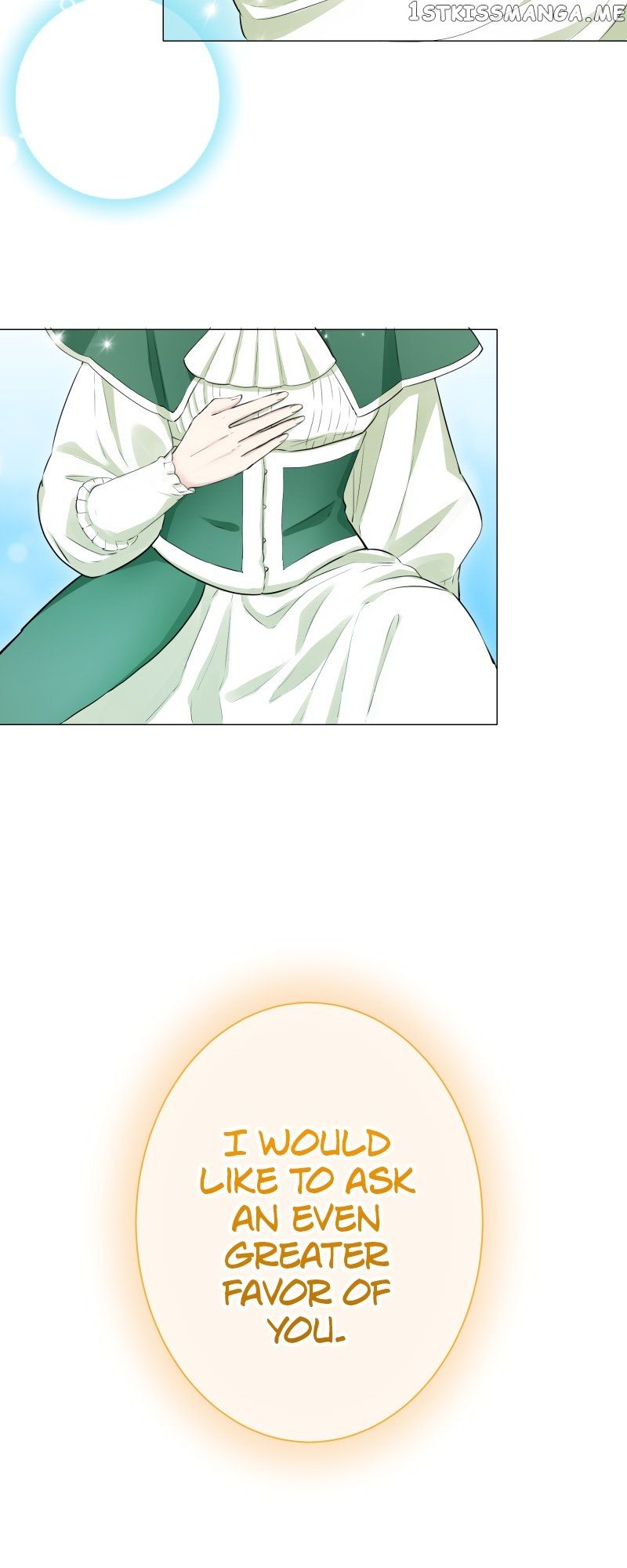 Nulliitas: The Half-Blood Royalty chapter 114 page 22