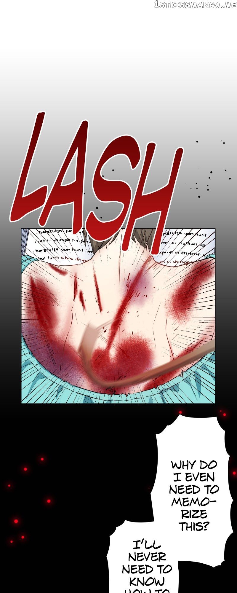 Nulliitas: The Half-Blood Royalty chapter 114 page 25