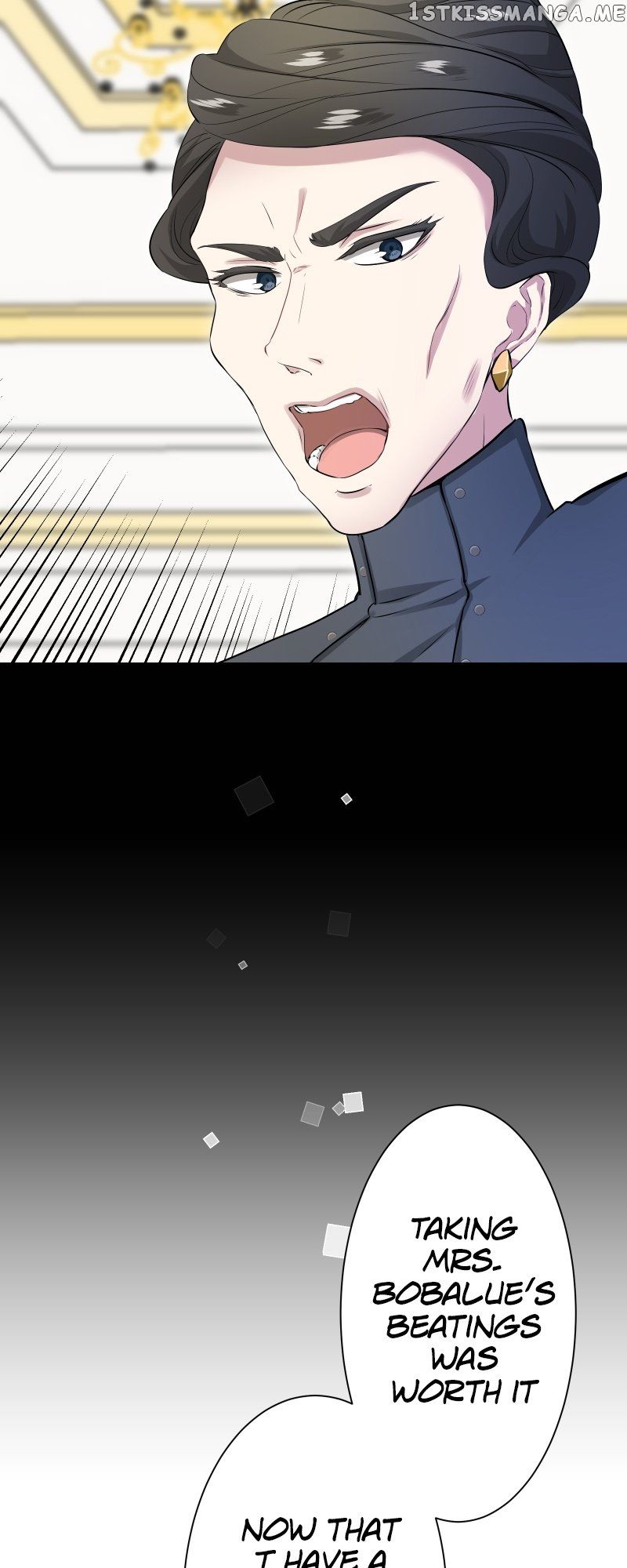 Nulliitas: The Half-Blood Royalty chapter 114 page 27