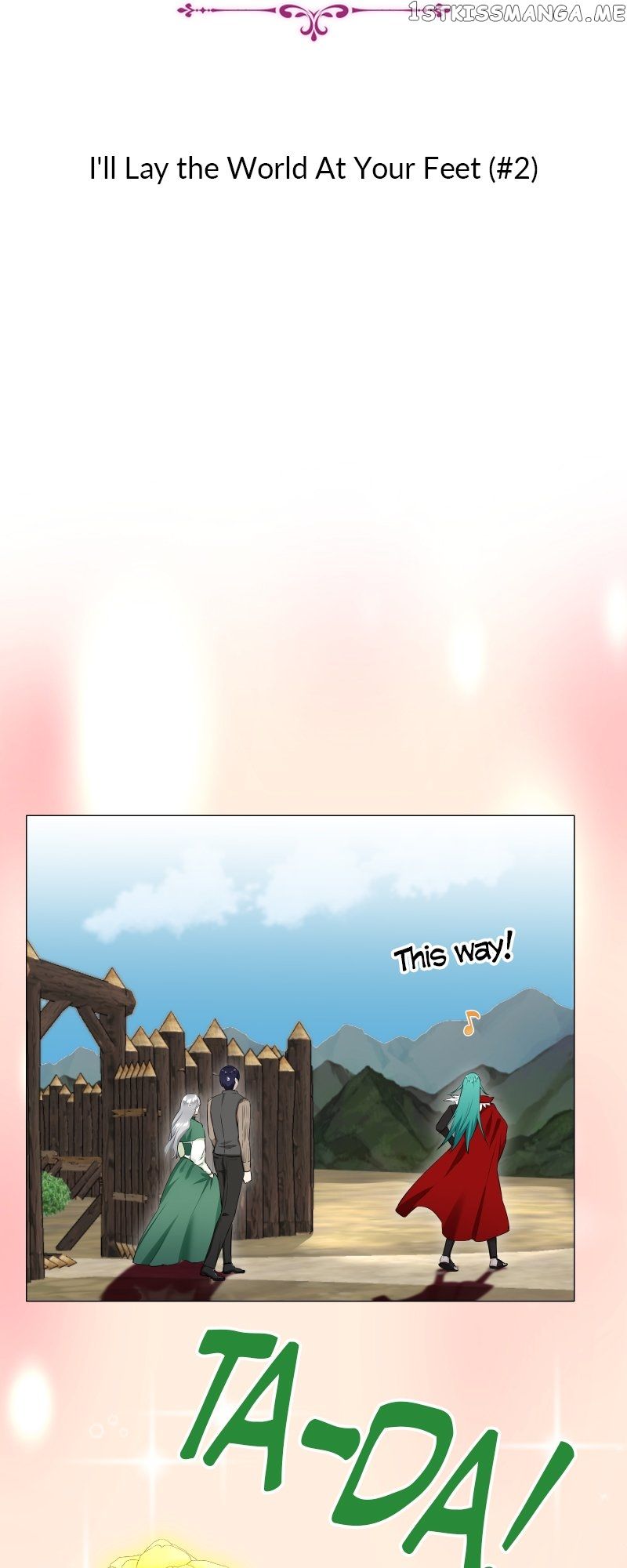 Nulliitas: The Half-Blood Royalty chapter 114 page 3