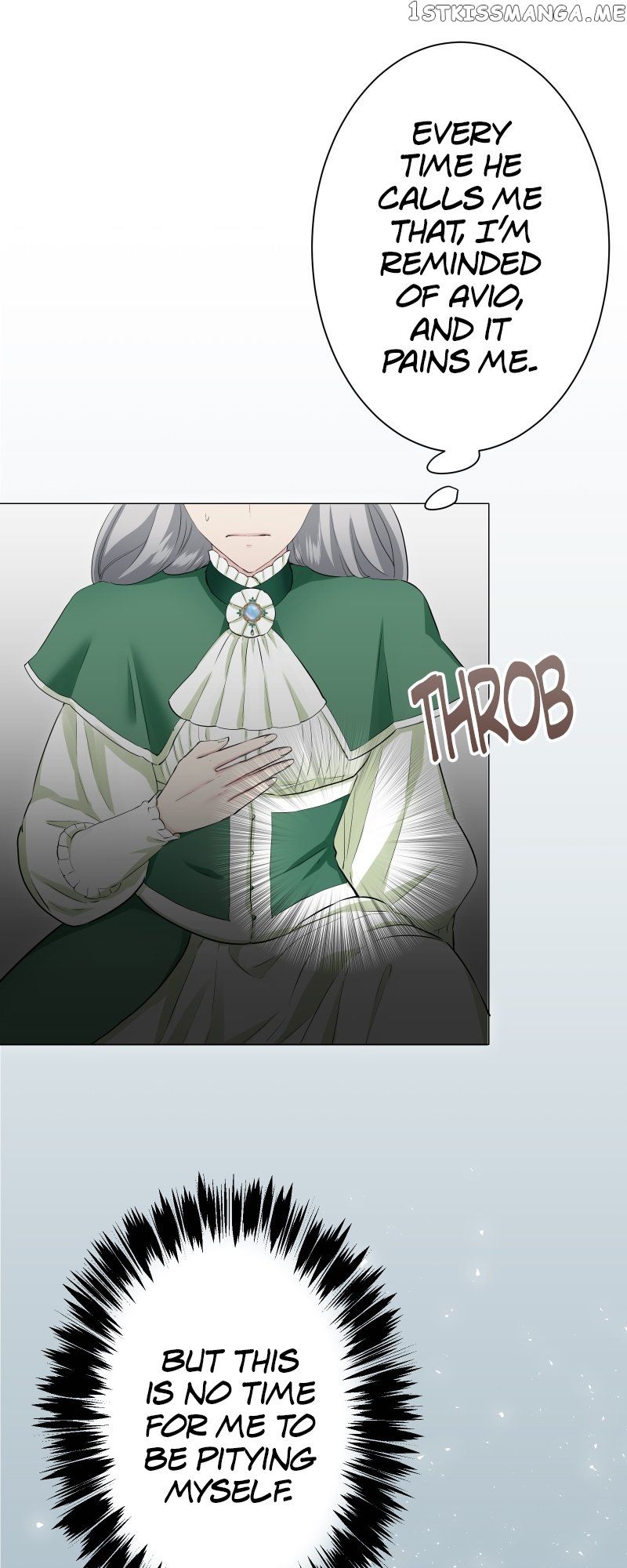 Nulliitas: The Half-Blood Royalty chapter 114 page 30