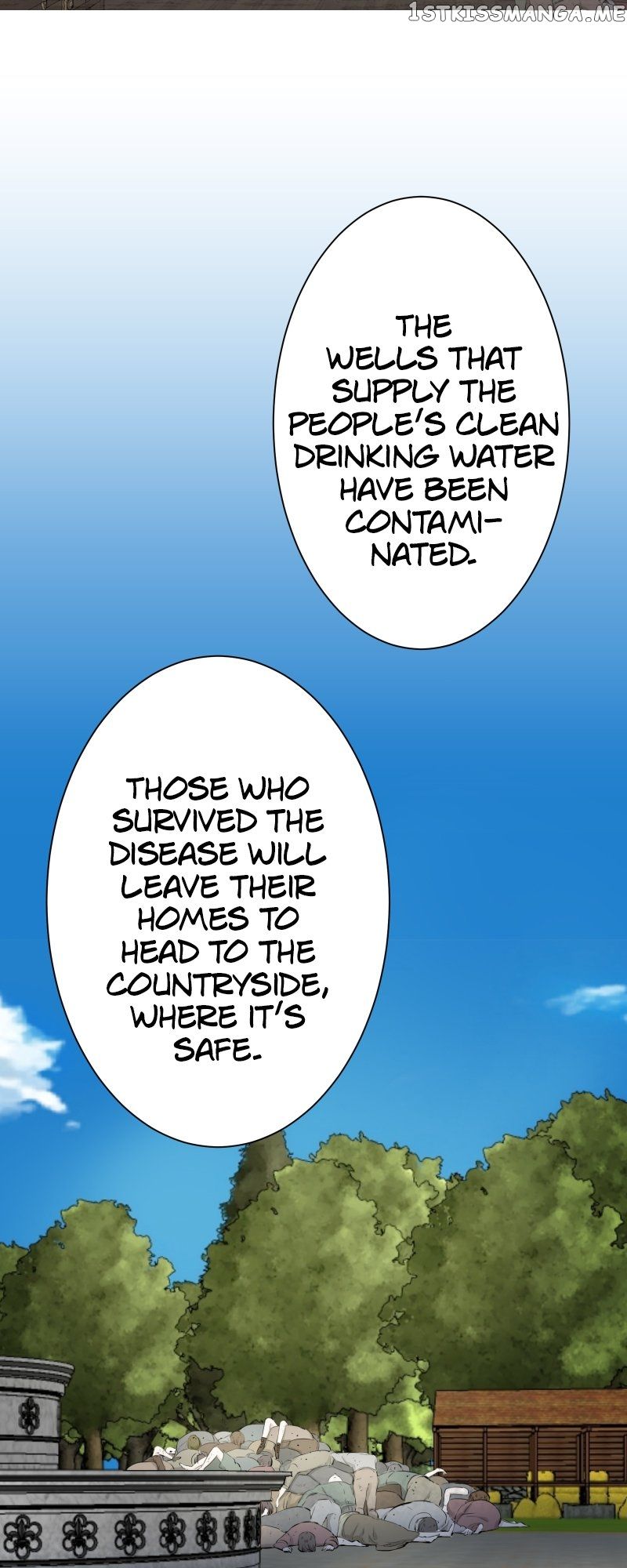 Nulliitas: The Half-Blood Royalty chapter 114 page 32