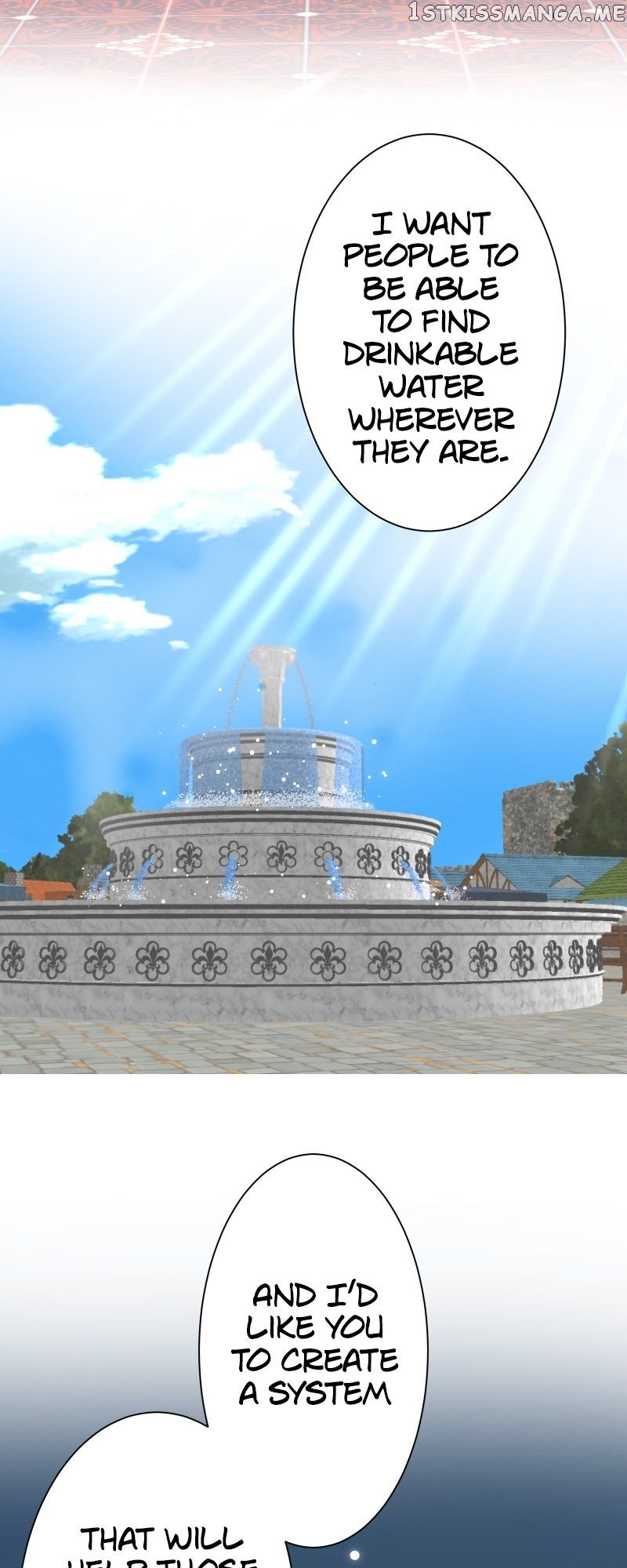 Nulliitas: The Half-Blood Royalty chapter 114 page 36