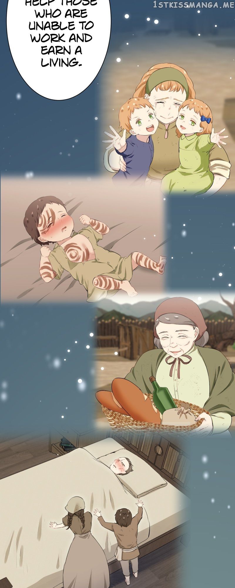 Nulliitas: The Half-Blood Royalty chapter 114 page 37