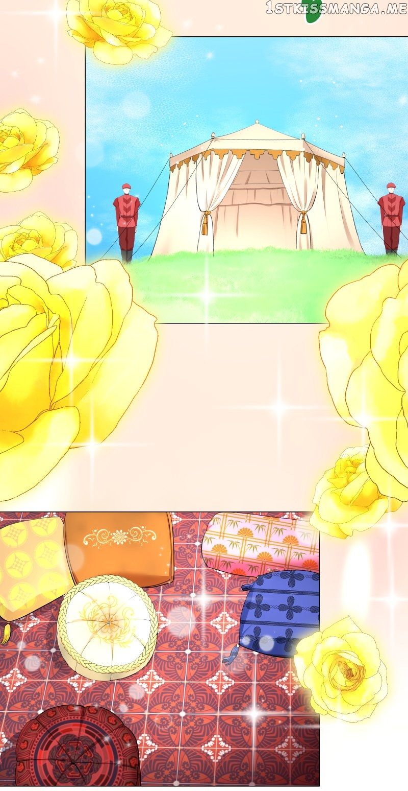 Nulliitas: The Half-Blood Royalty chapter 114 page 4