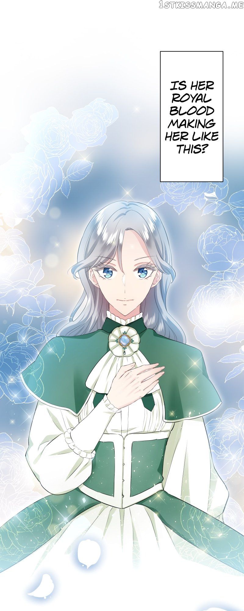 Nulliitas: The Half-Blood Royalty chapter 114 page 40