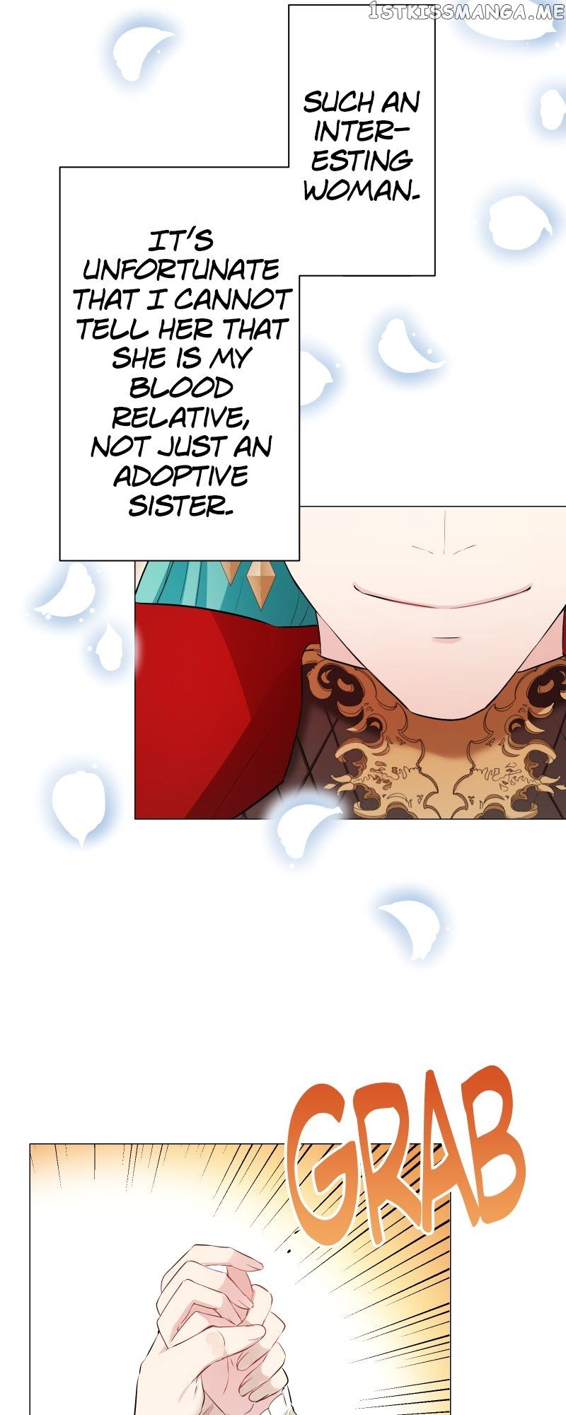 Nulliitas: The Half-Blood Royalty chapter 114 page 41