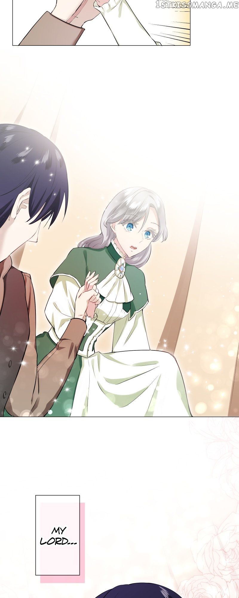 Nulliitas: The Half-Blood Royalty chapter 114 page 42