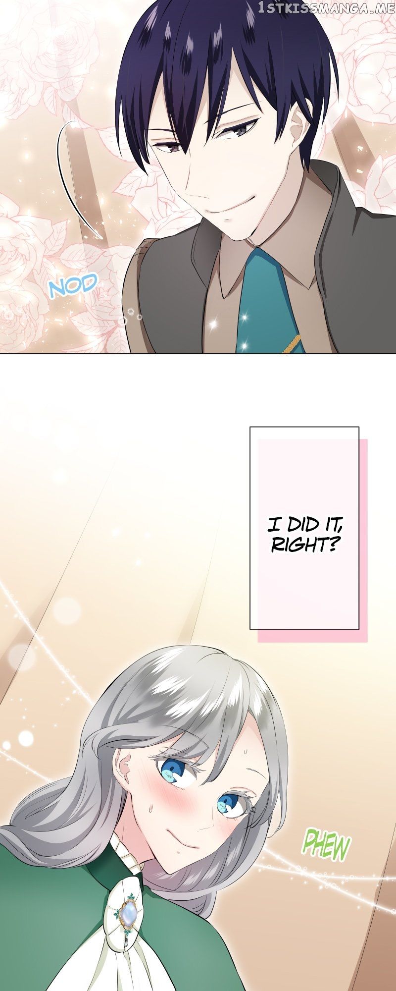 Nulliitas: The Half-Blood Royalty chapter 114 page 43