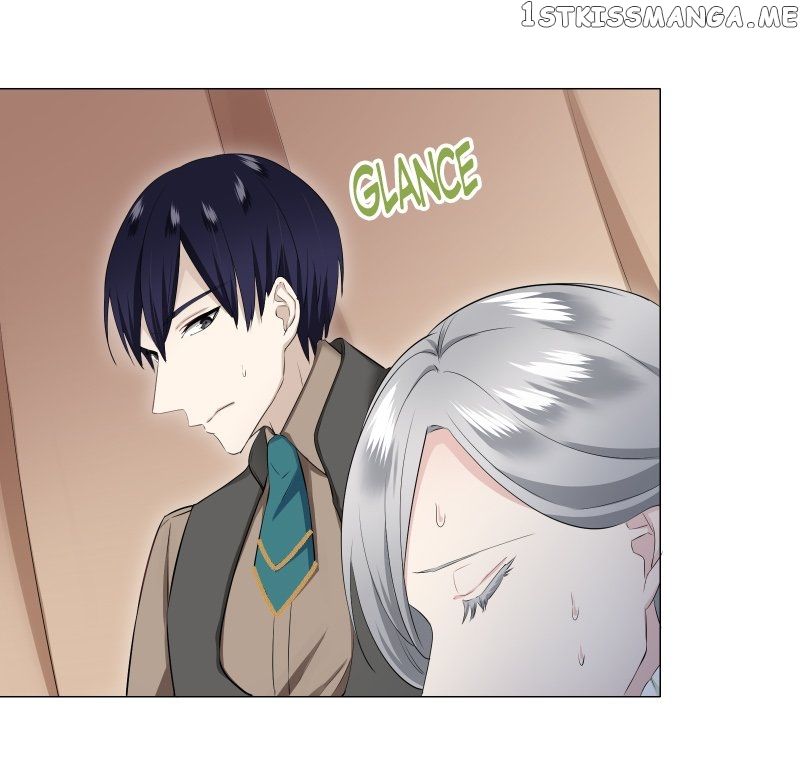 Nulliitas: The Half-Blood Royalty chapter 114 page 49