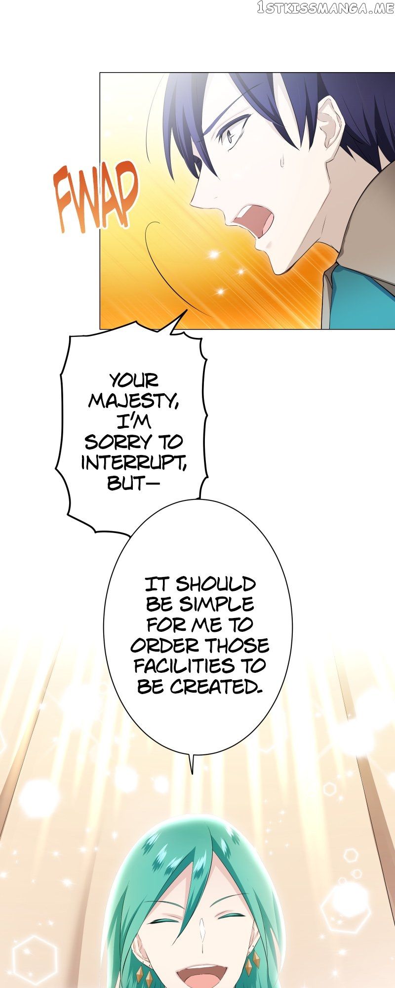 Nulliitas: The Half-Blood Royalty chapter 114 page 50