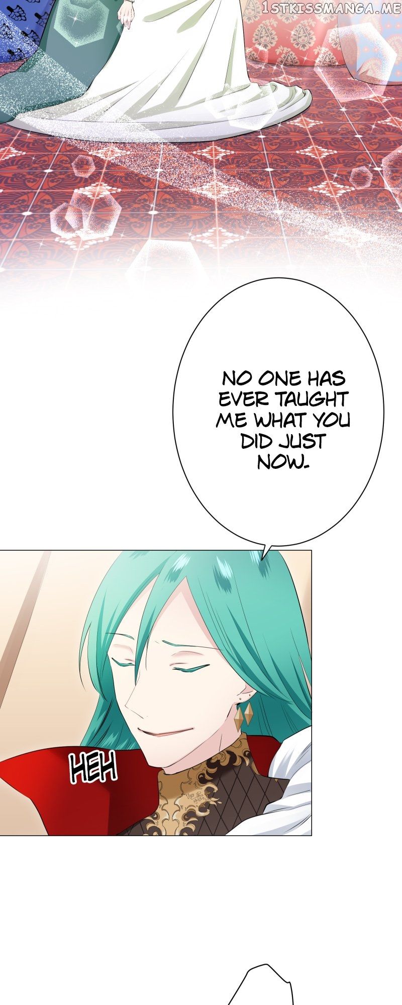 Nulliitas: The Half-Blood Royalty chapter 114 page 52