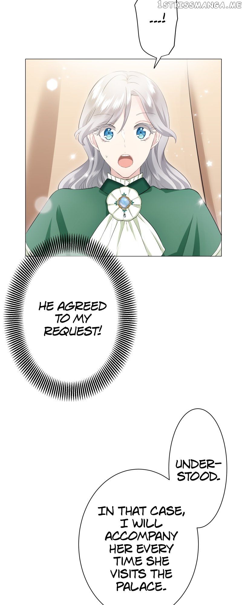 Nulliitas: The Half-Blood Royalty chapter 114 page 53