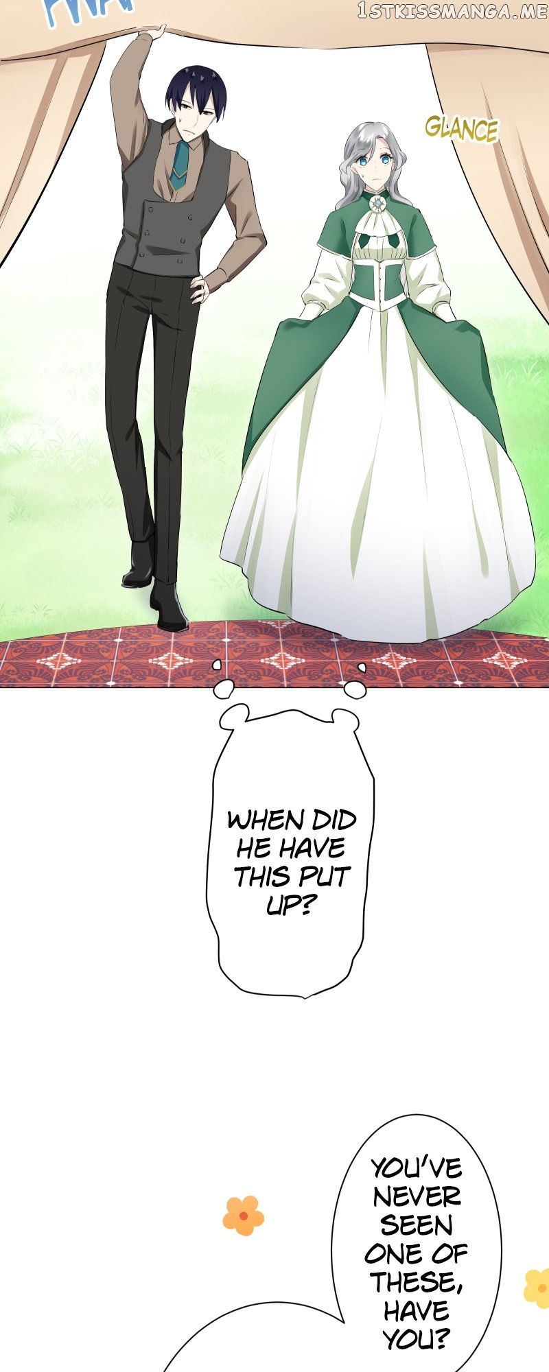 Nulliitas: The Half-Blood Royalty chapter 114 page 6