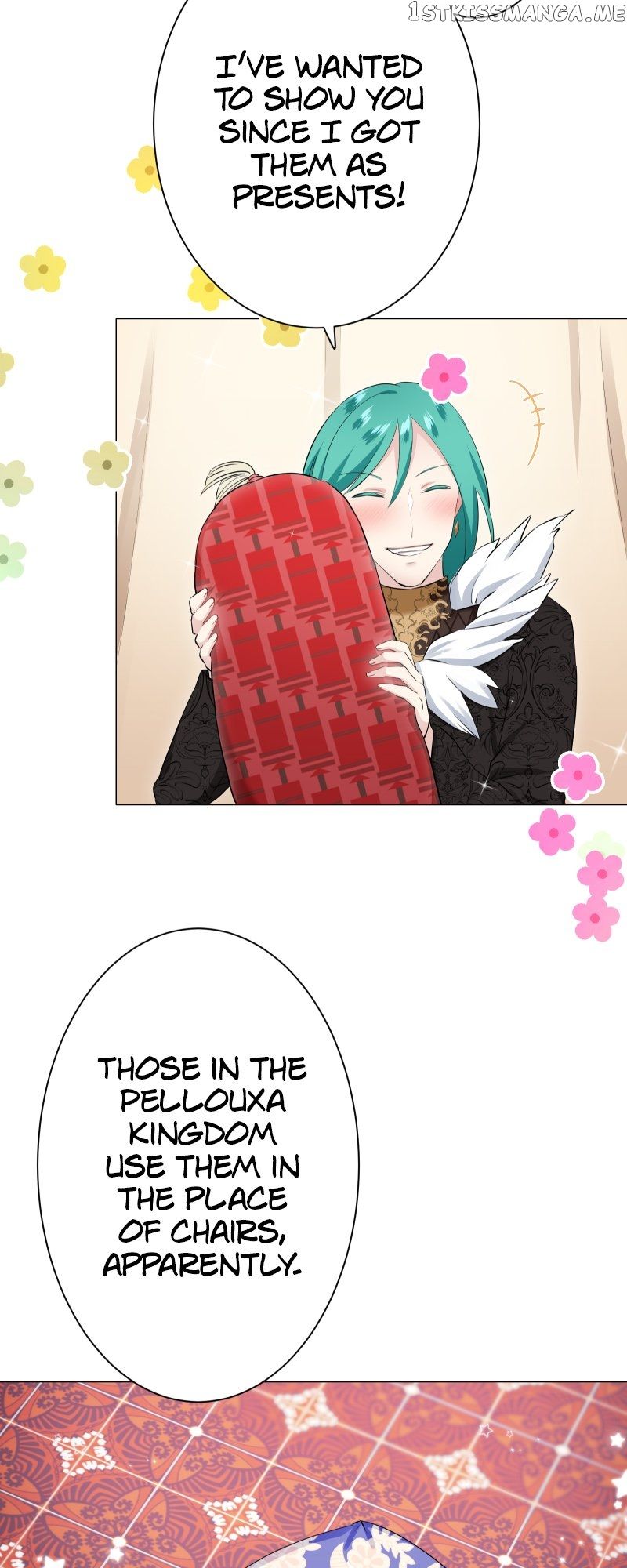 Nulliitas: The Half-Blood Royalty chapter 114 page 7