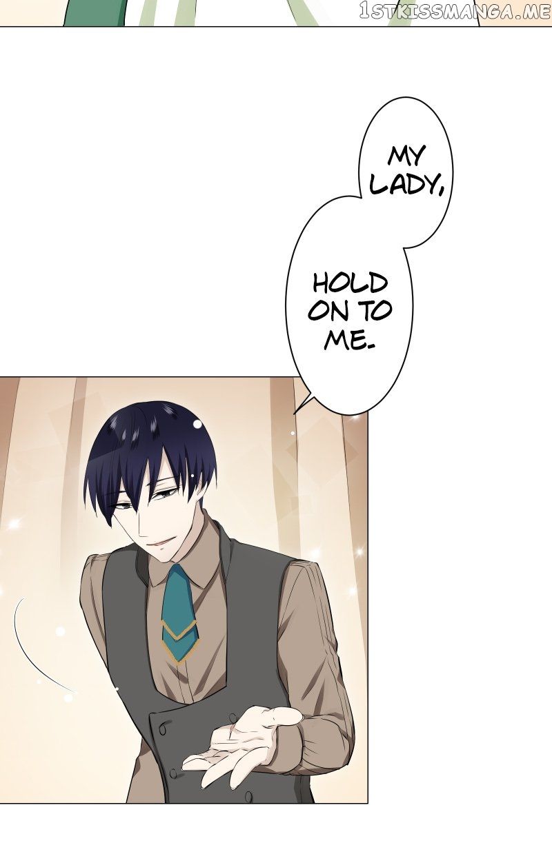 Nulliitas: The Half-Blood Royalty chapter 114 page 9