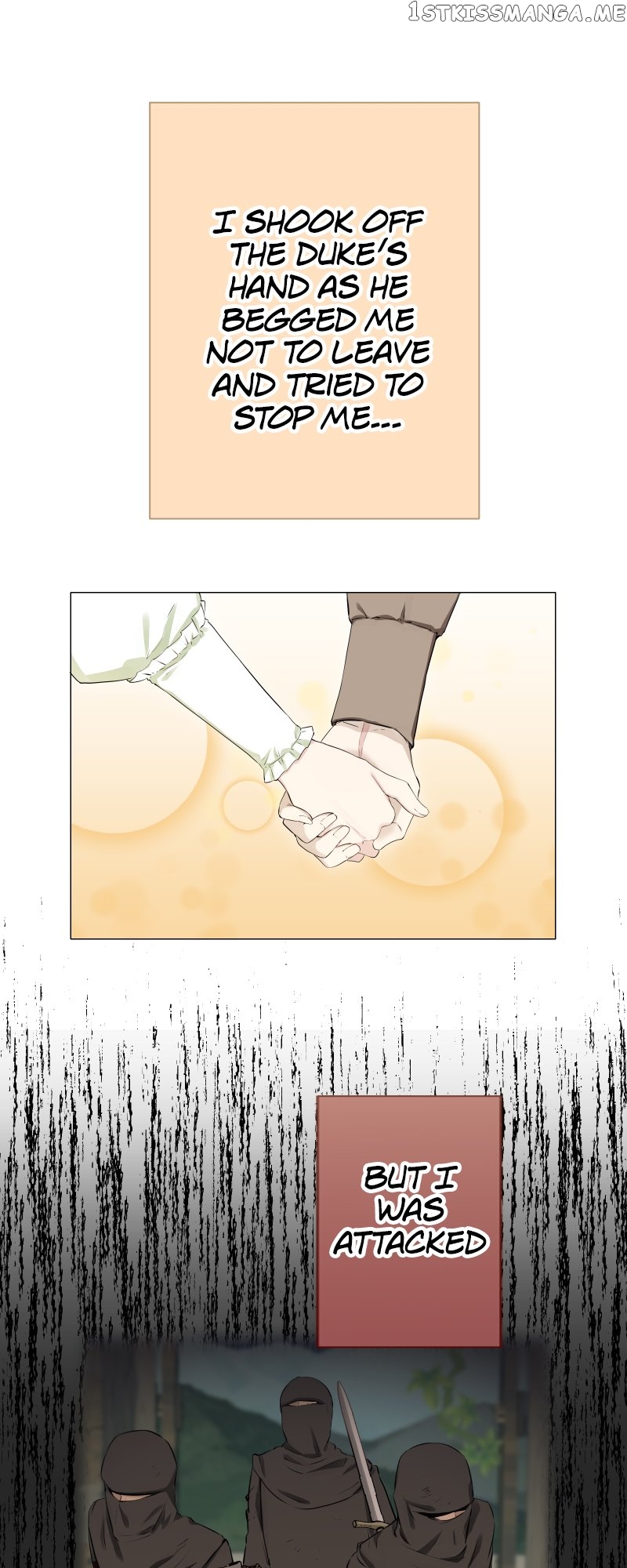 Nulliitas: The Half-Blood Royalty chapter 115 page 1