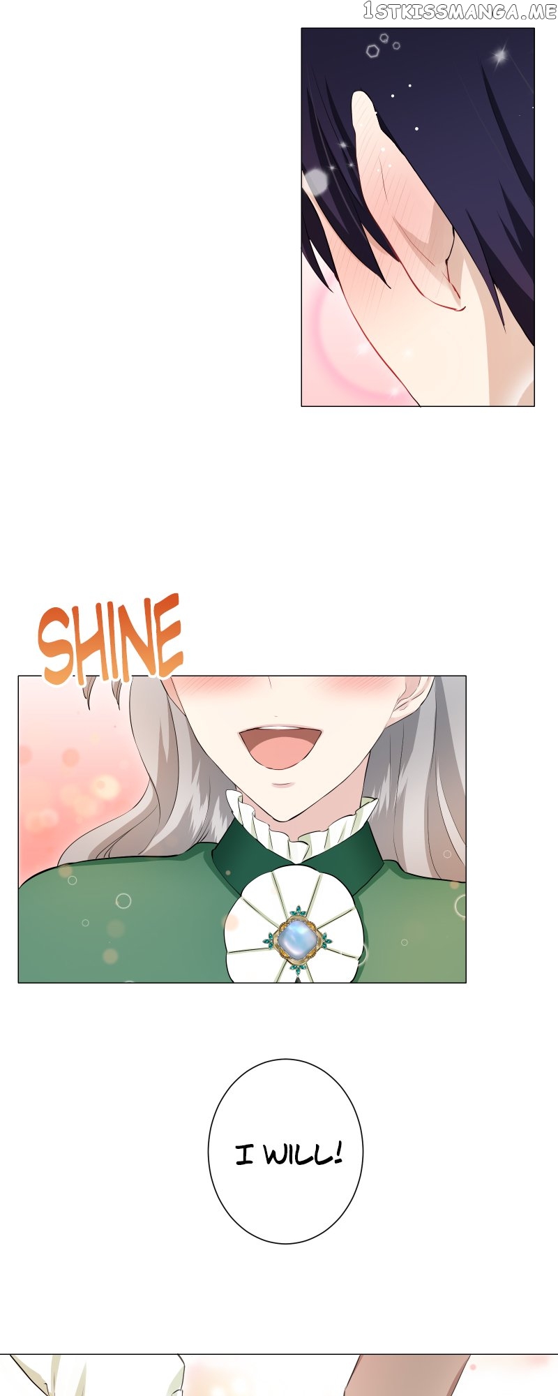 Nulliitas: The Half-Blood Royalty chapter 115 page 11