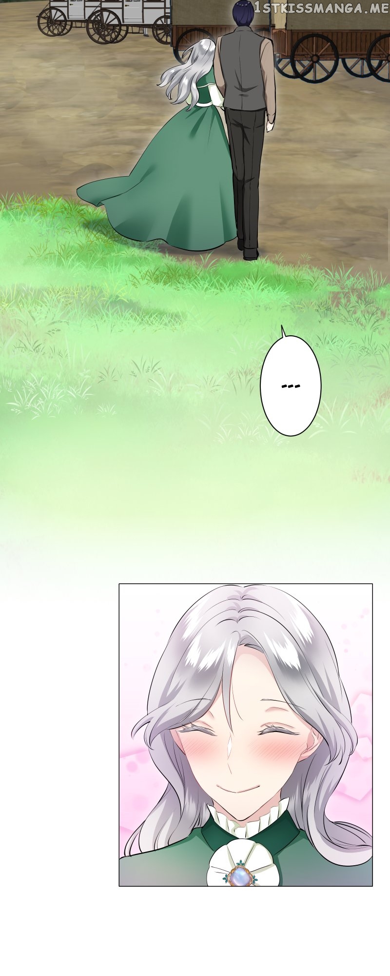 Nulliitas: The Half-Blood Royalty chapter 115 page 13